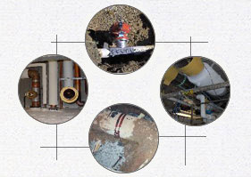 Pro Tapping Inc. Hot Taps, Wet Taps, Line Stops, Pipe Freezes, Valve Insertions and more
